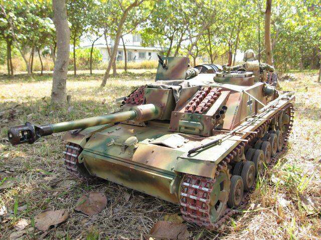 STUG Ⅲ G 110226 (33).JPG