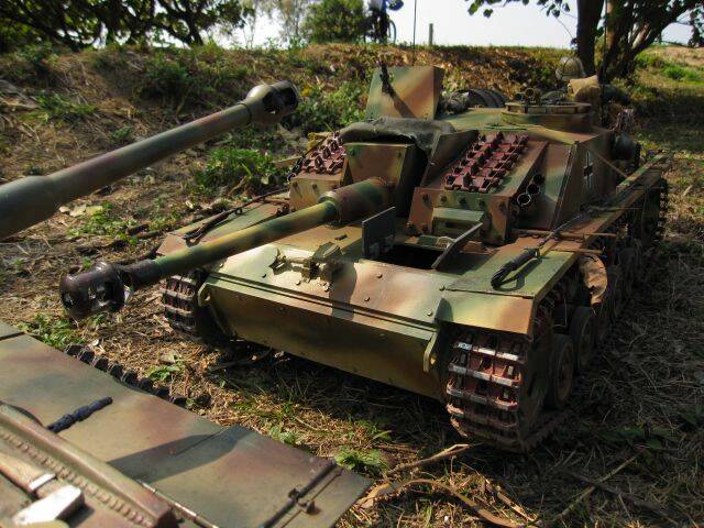 STUG Ⅲ G 110226 (62).JPG