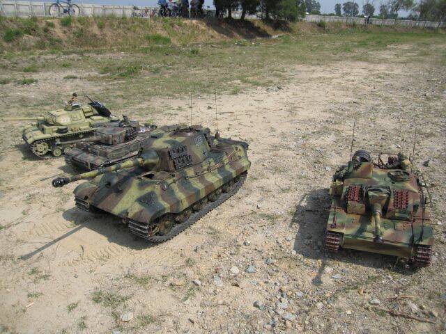 STUG Ⅲ G 110226 (10).JPG