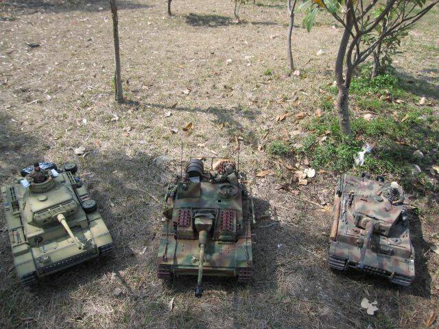 STUG Ⅲ G 110226 (7).JPG