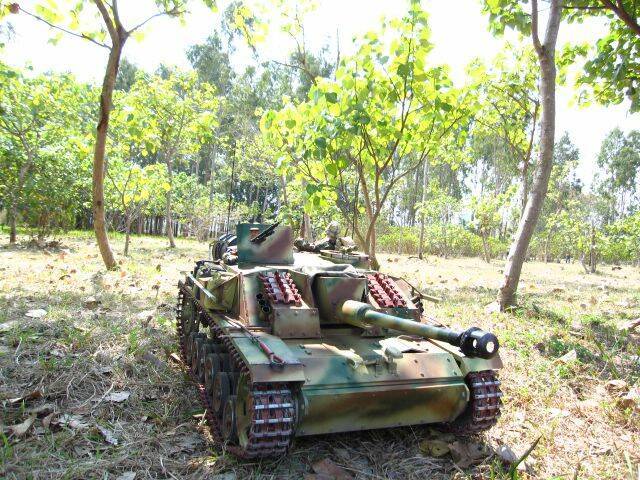 STUG Ⅲ G 110226 (40).JPG