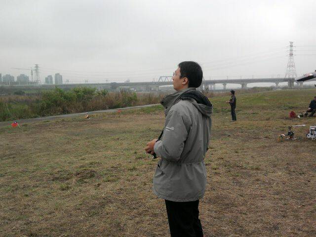 大黑馬