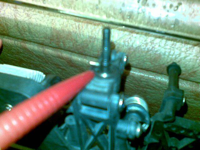 25.同前輪.此插銷要收好