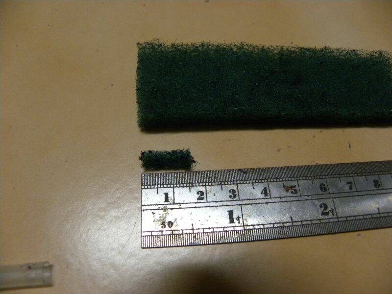 將財政部長的菜瓜布拿一些過來用