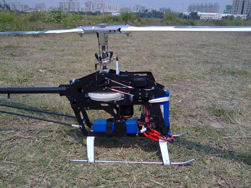 MEGA POWER Future 120HV OPTO 12S