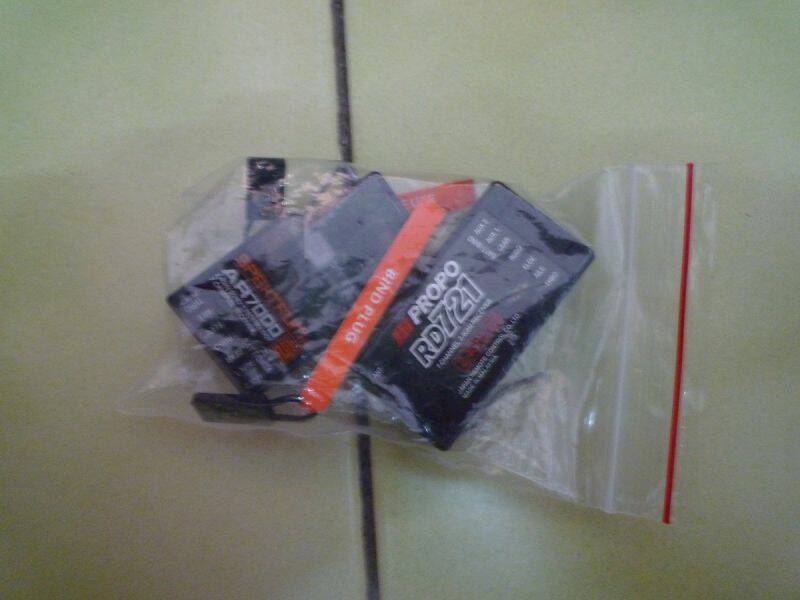 接收實照