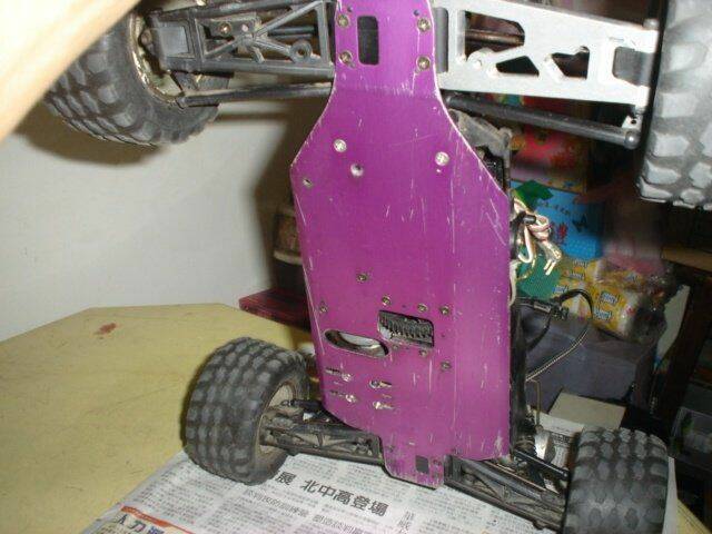 HPI 15級手拉小貨卡車2.jpg