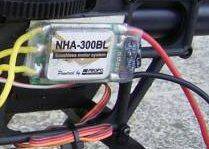 NHA-300BL