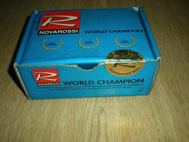 NOVAROSSI