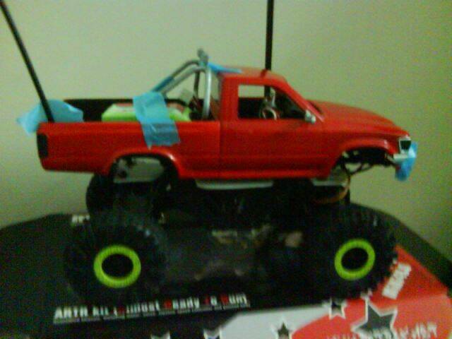 車可也將後移0.5CM 第一次固定沒量好
