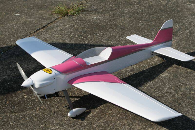 換新衣服的kyosho myjastic