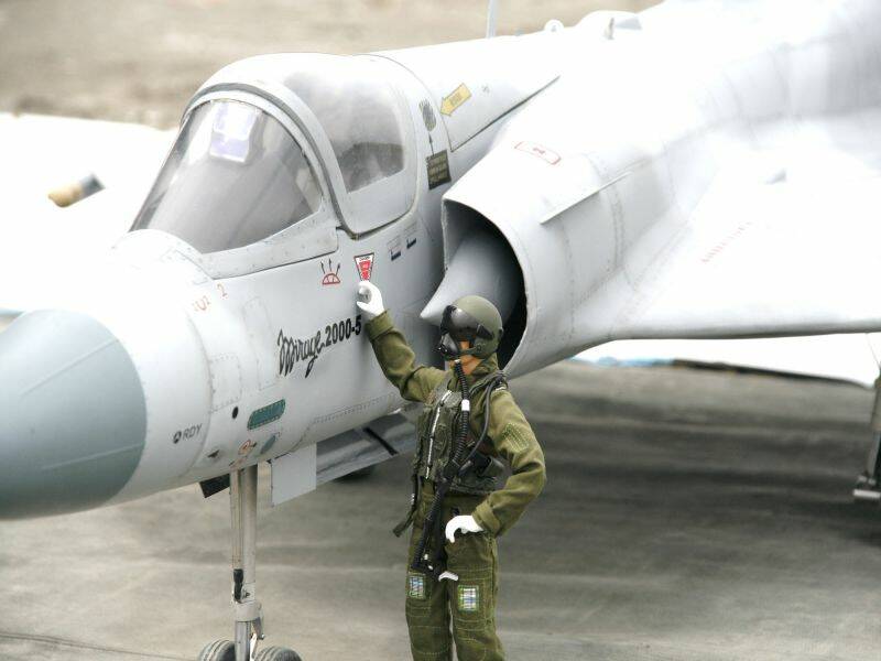 彰航空軍官校第二期，小承承