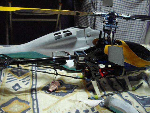 跟機子比對