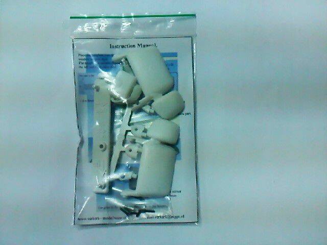 荷蘭製像真後視鏡
