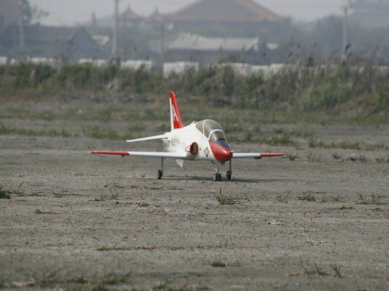 阿霖兄，T-45
