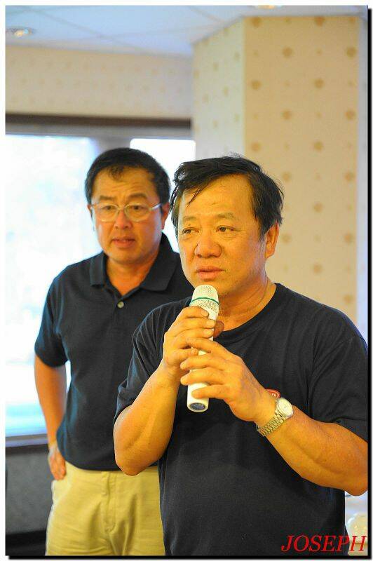 陳理事長