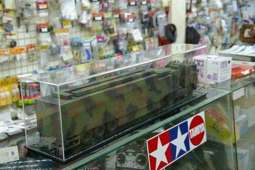 軍方訂製品