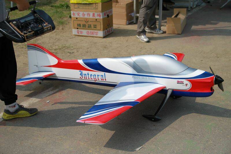 甲組-Integral 170-Hacker C50