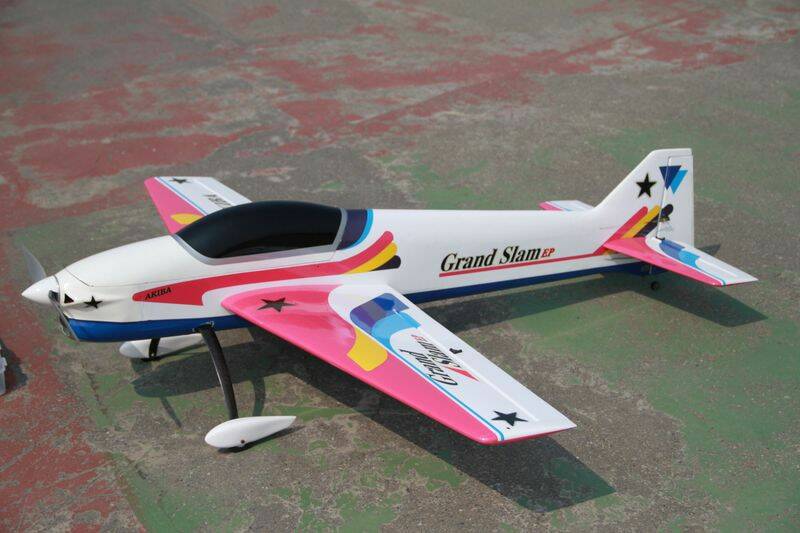 甲組-Grand Slam 90E-Hacker A50-16L