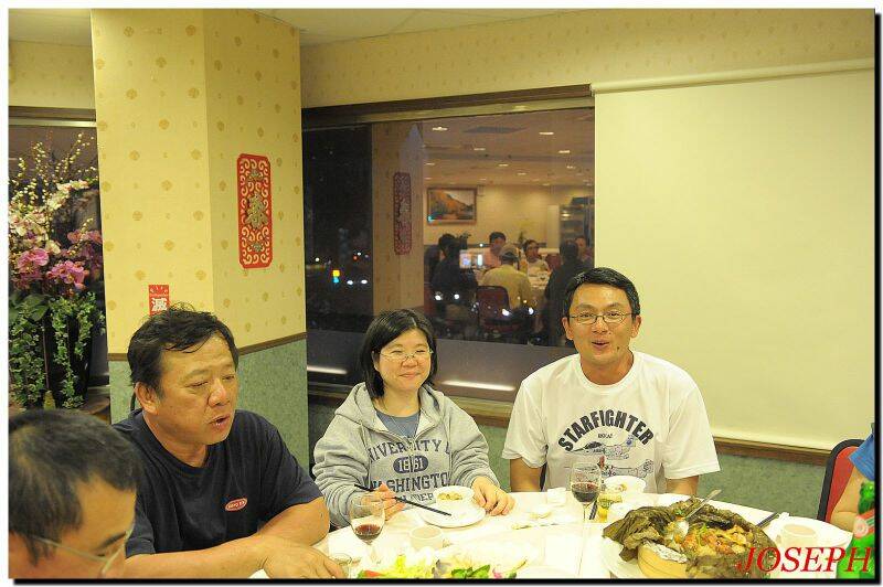 璋哥跟理事長