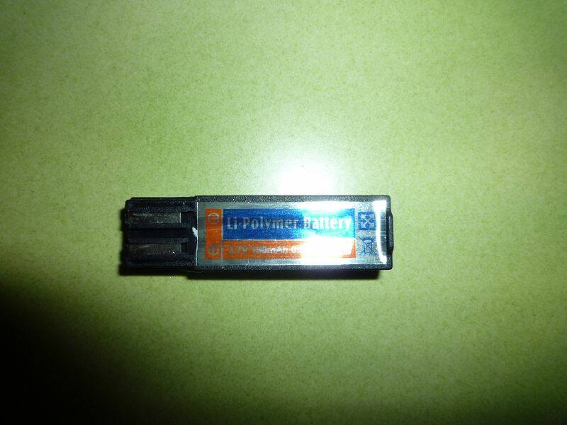 100電池