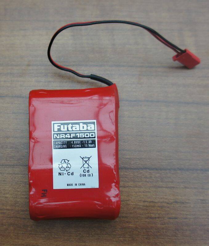 FUTABA NR4F1500_resize.JPG