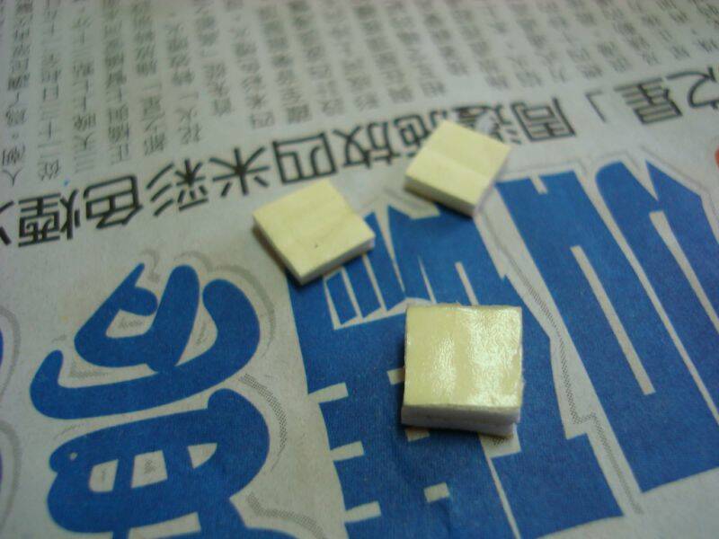 做一些泡棉膠帶
