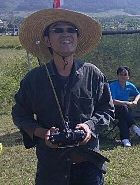 老大就是他雞場主人