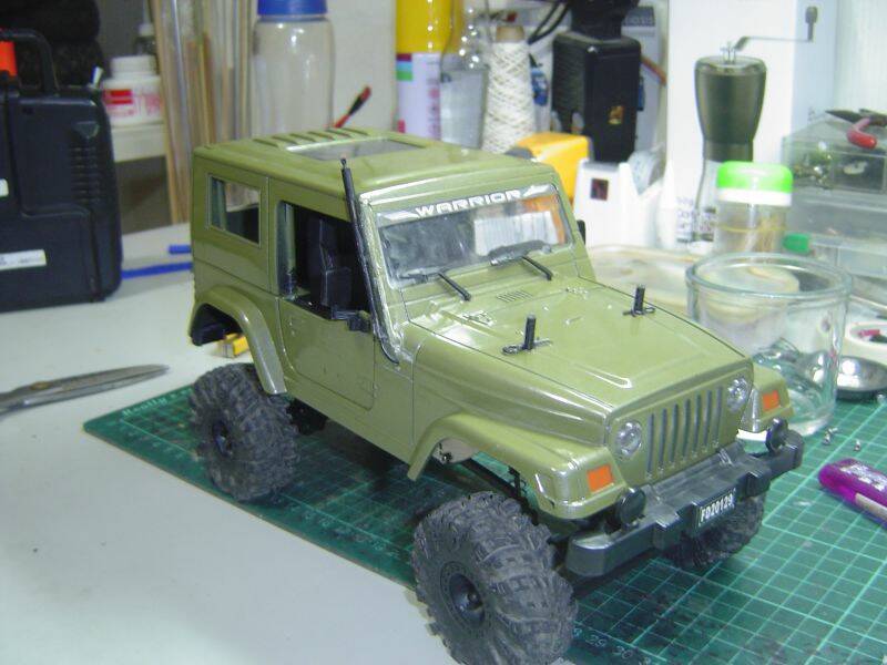 車1