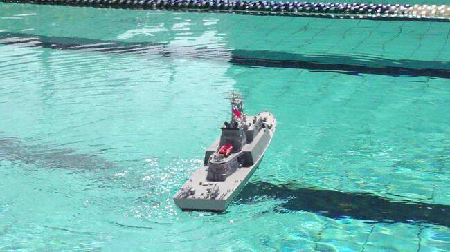 錦江級617艦