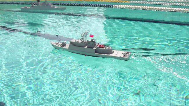 錦江級617艦