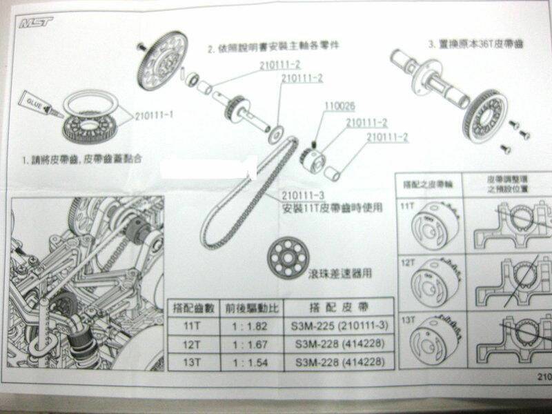 皮帶調整環位置.JPG