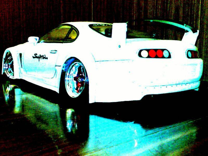 車殼輪拱距260+車輛軸距260