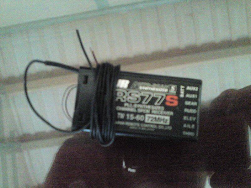 RS770 1100