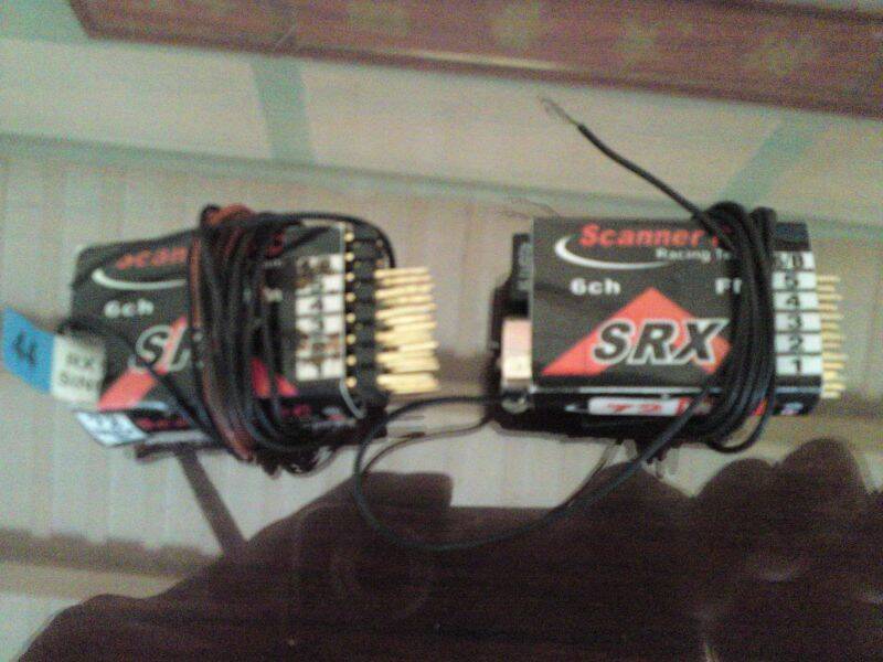 SRX 1顆300 對應JR
