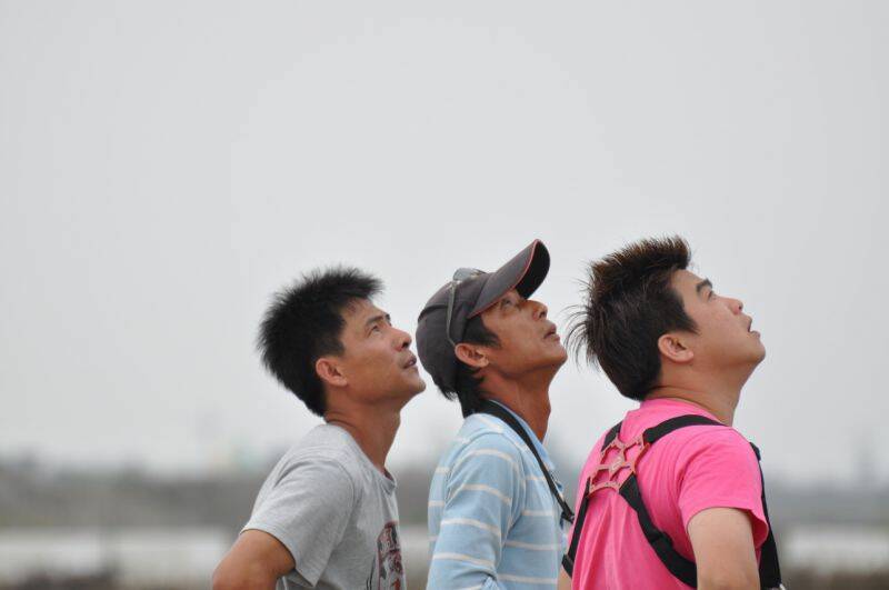 好像素右邊