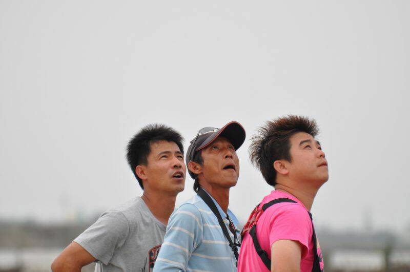 阿.........櫻花枸紋鮭要飄企那兒哩