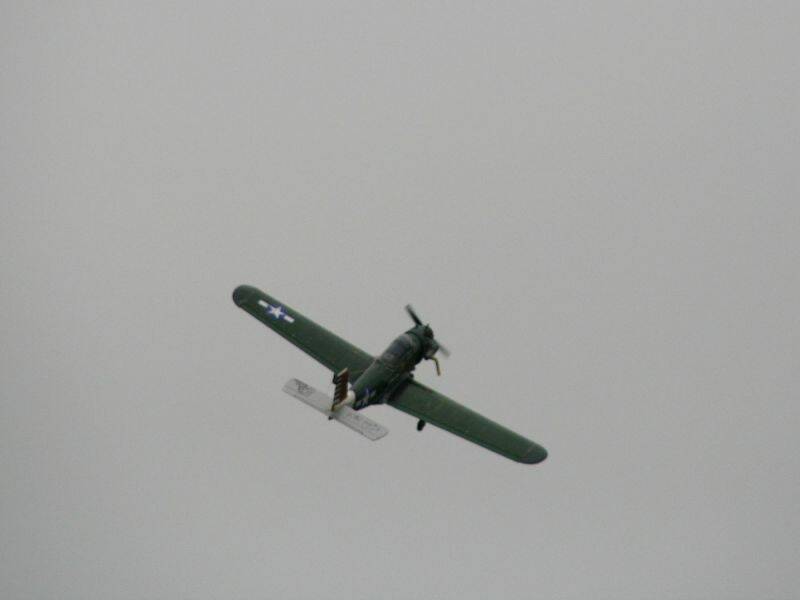 確保王功基地空域淨空