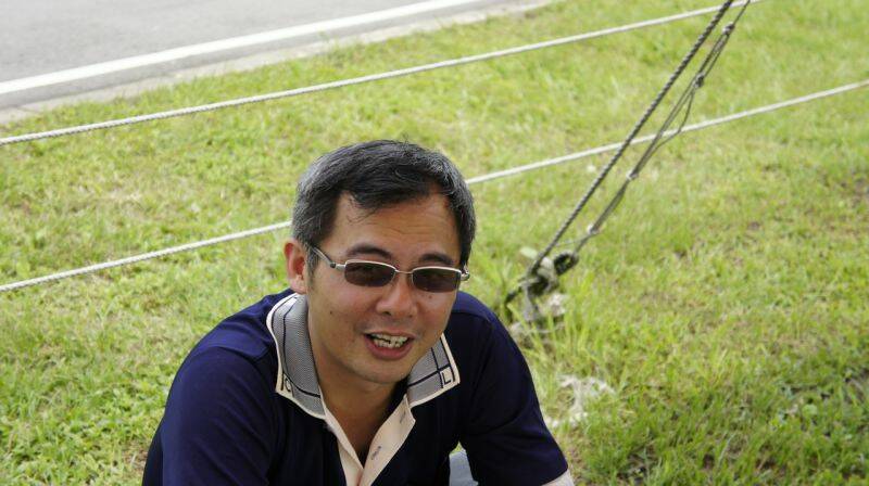 hi咖老爸