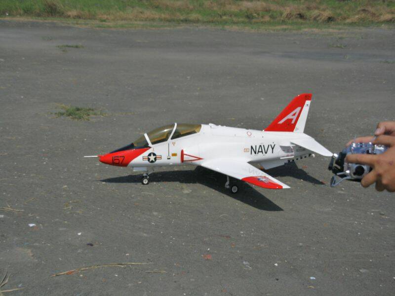 阿霖兄，T-45