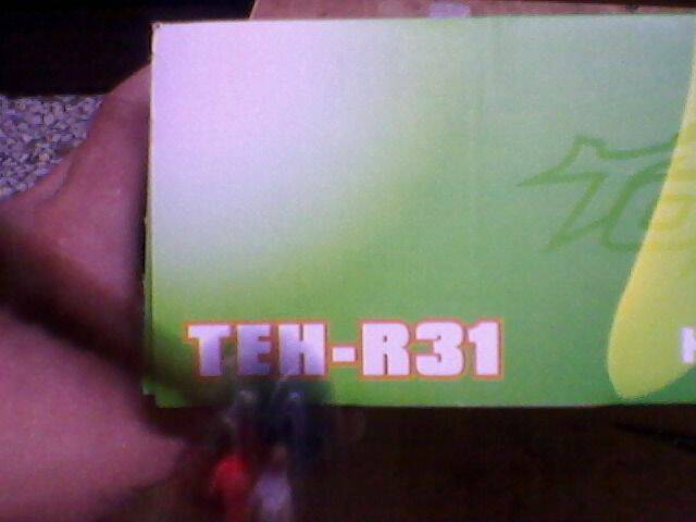 側邊~THE-R31