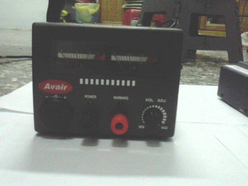 12V25A