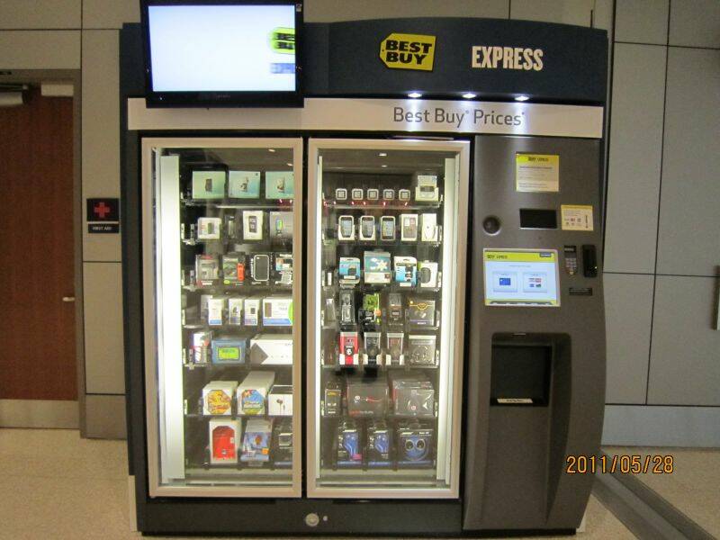 BEST  BUY