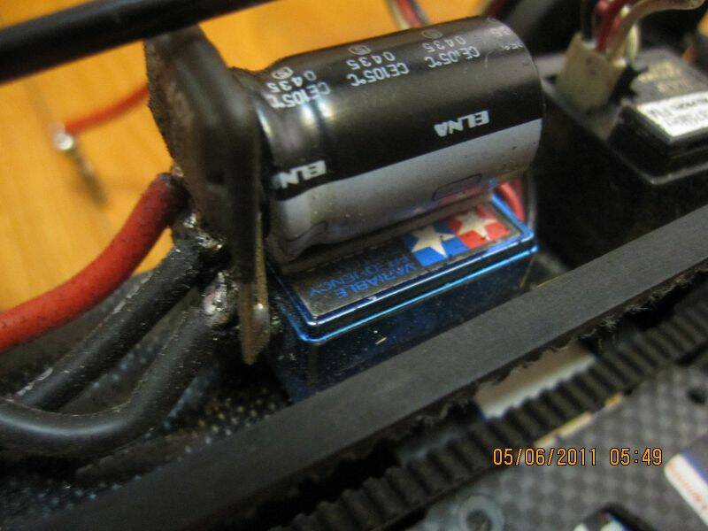 MS電變