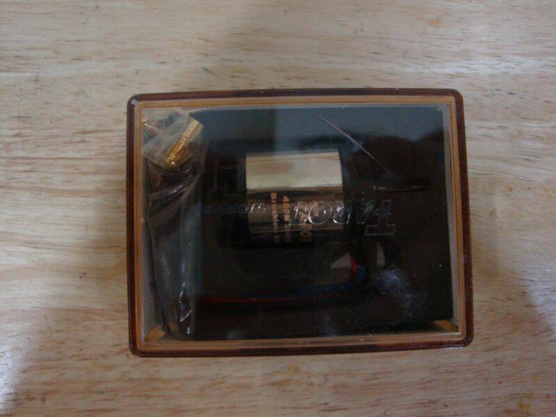 3800KV  13T齒輪(全新未開封)