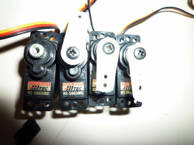 5065mg*4