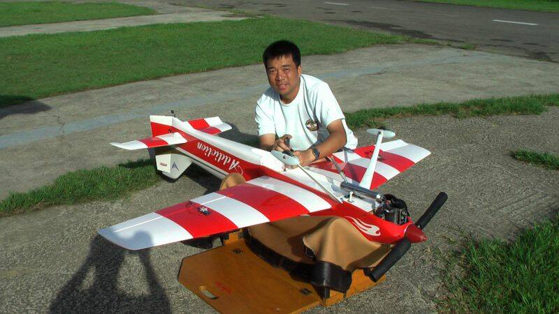 小梁與紅白機