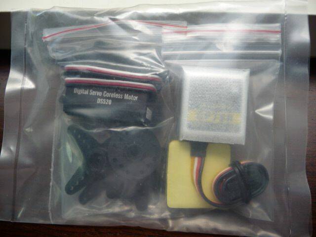GP-780+DS-520