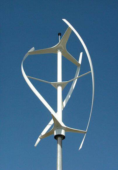 風力發電機