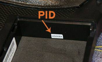 PID